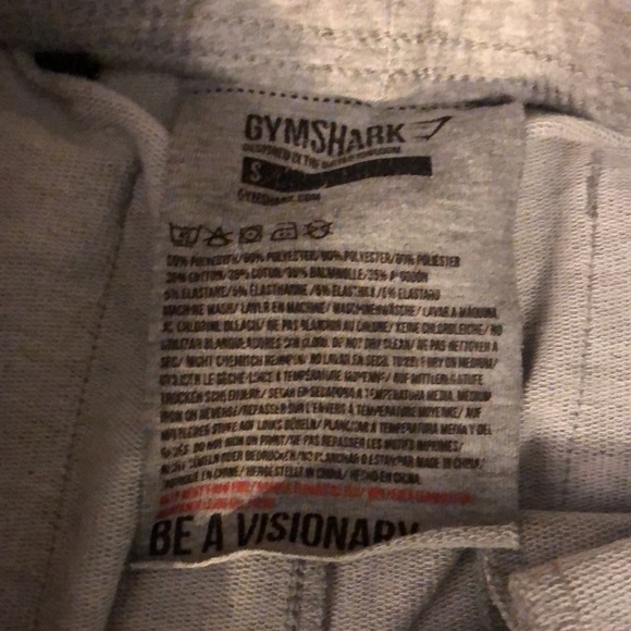 Gymshark Joggers - Picture 3 of 4